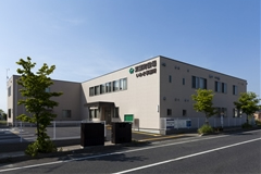 町役場庁舎