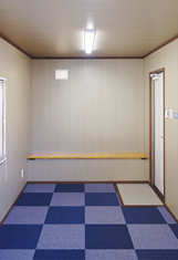 蓄電池写真